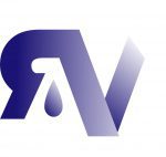 logo clinica rv